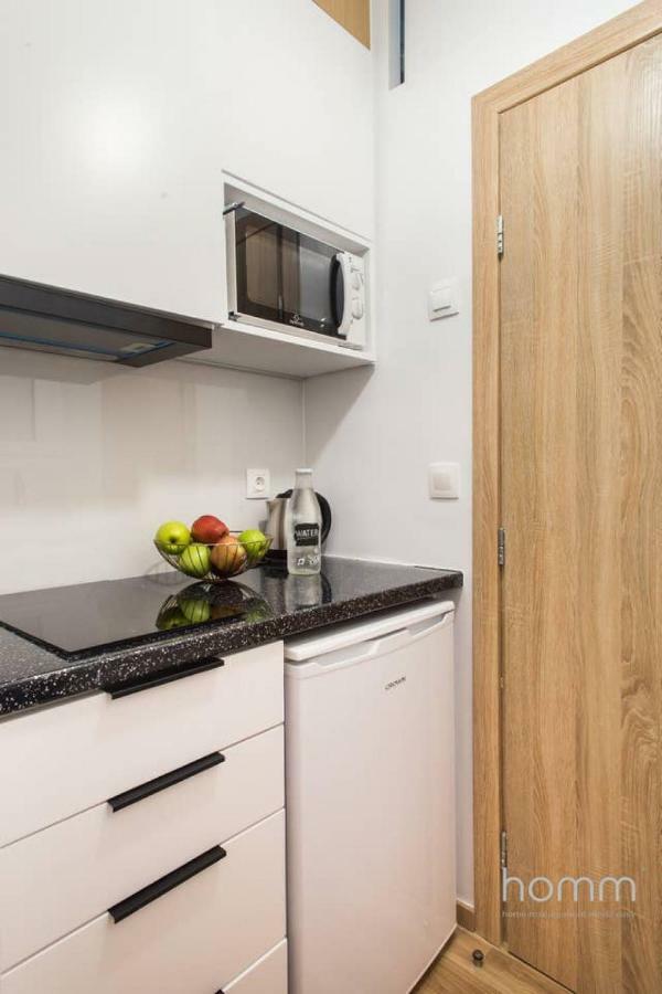 Апартаменти 39M² Homm Modern Studio In Kolonaki Афіни Екстер'єр фото