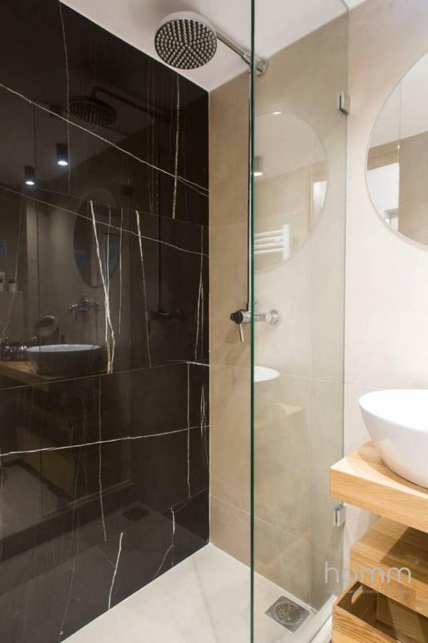 Апартаменти 39M² Homm Modern Studio In Kolonaki Афіни Екстер'єр фото